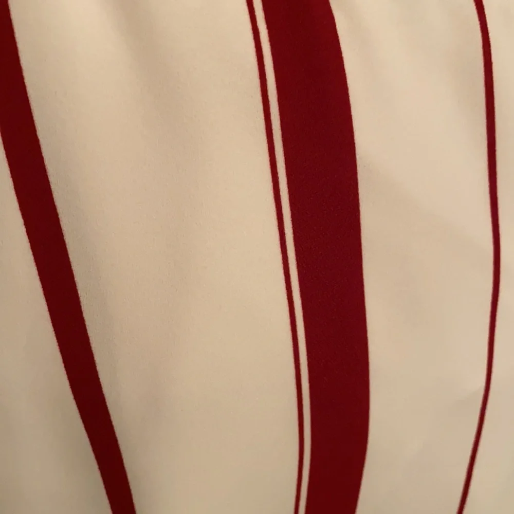 NWT Banana Republic Striped Pants Blake Fit - Picture 3 of 8